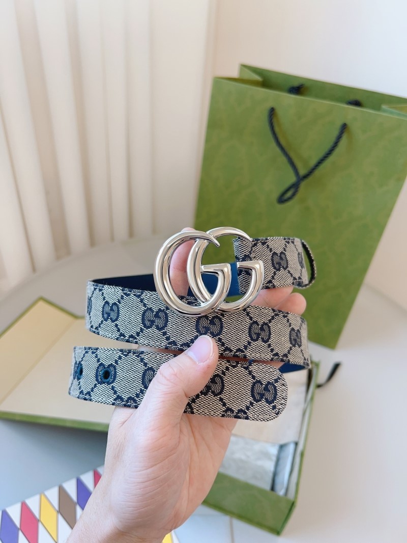 Gvc*1 belts